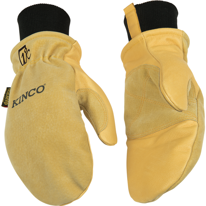 Kinco Lined Mitten (Mens)