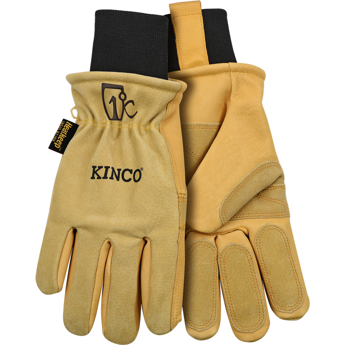 Kinco Lined Glove (Mens)