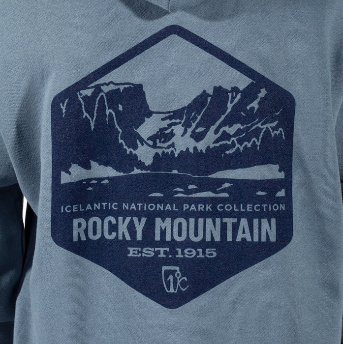 Rocky Mountain Hoodie