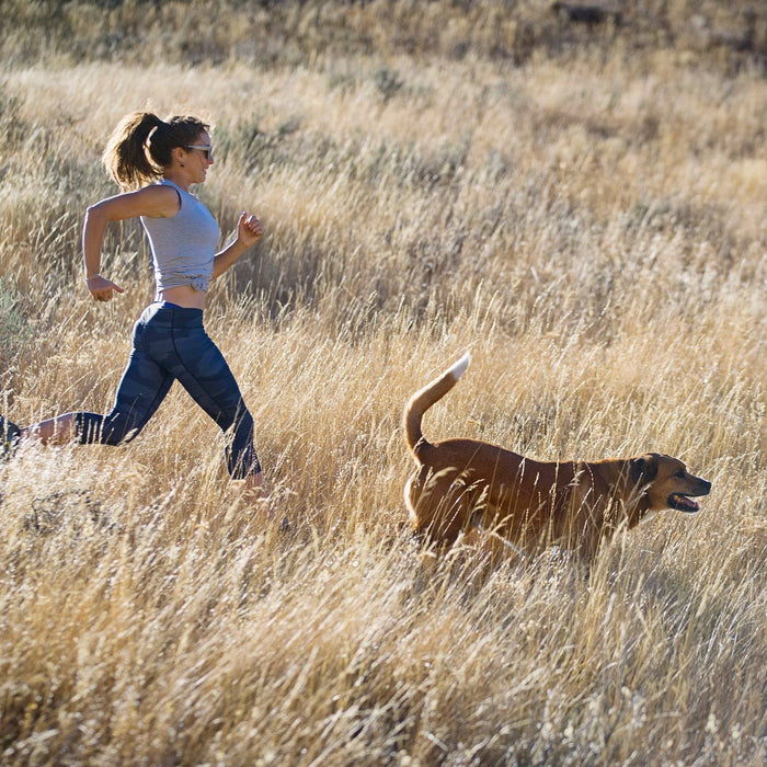 Backyard Leg Blasters &  How-To Jump Rope