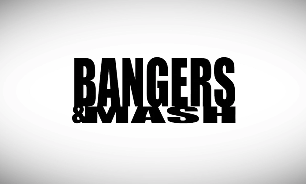 Bangers and Mash Episode 4 — Icelantic Skis