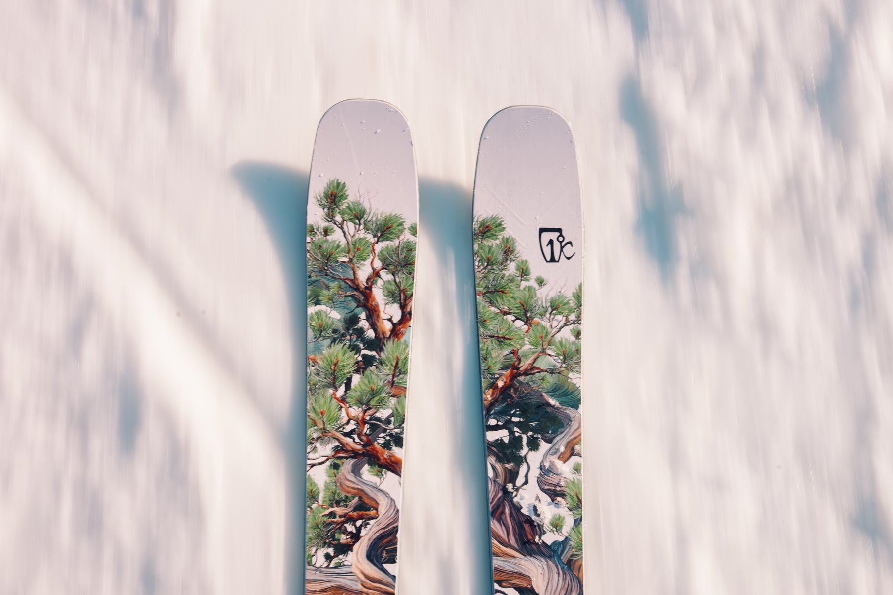 Best Icelantic Ski for Intermediate Skiers