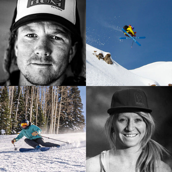 Welcome to the team, Eben Mond and Katrina Devore!