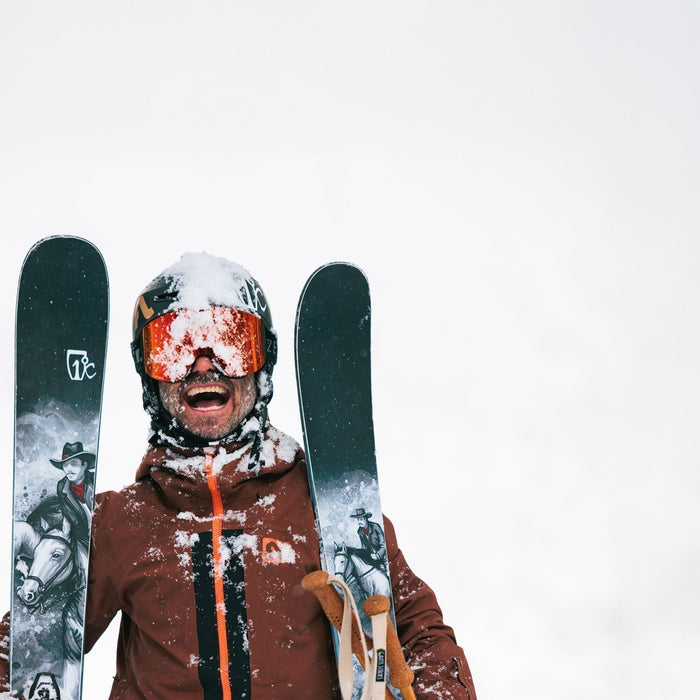 Are Icelantic Skis Heavy? Here's the Honest Answer