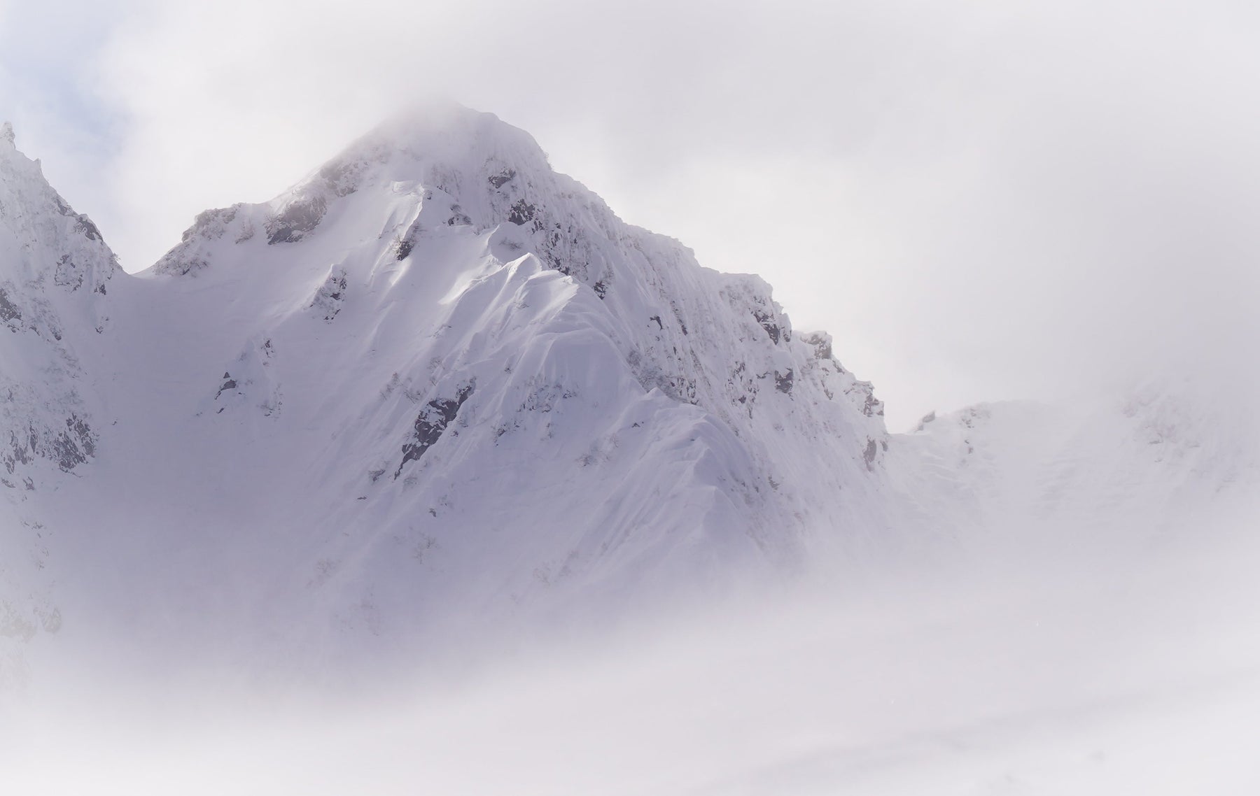 So You Want To Be A Backcountry Skier?