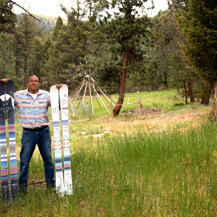 Meet Doug Good Feather