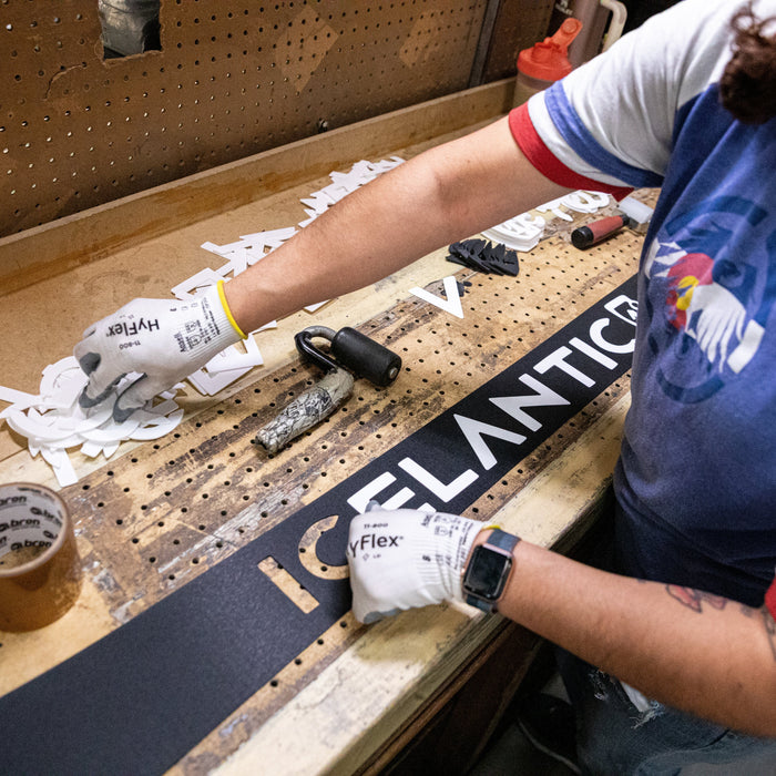 Return to Nature: Why We Still Ski Handmade In 2026