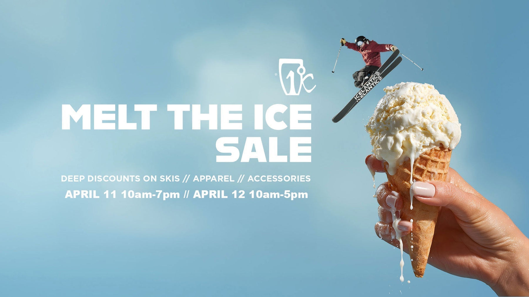 Melt The Ice 2026: What You Need To Know