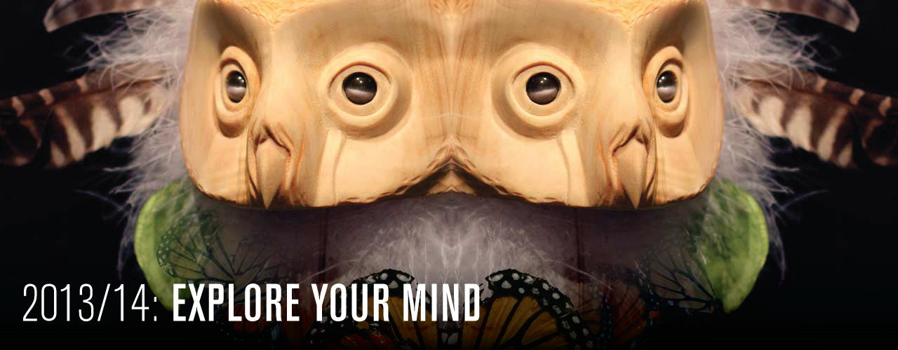 13/14 Artwork - Explore Your Mind