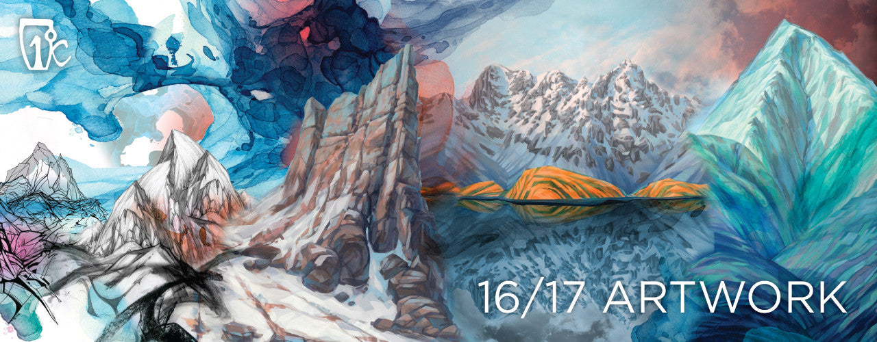 16/17 Artwork - Collection