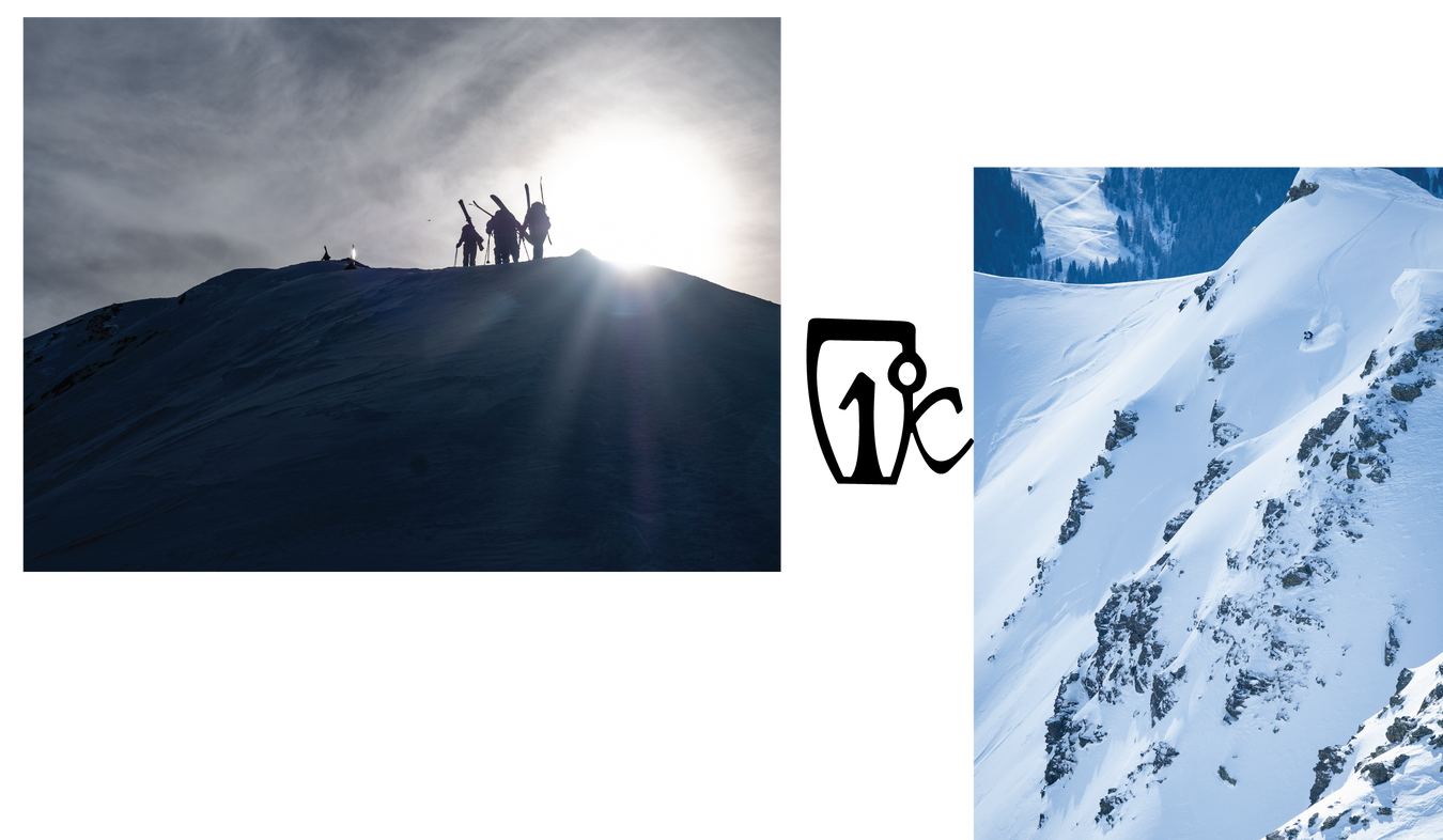 Mystic Backcountry Collection
