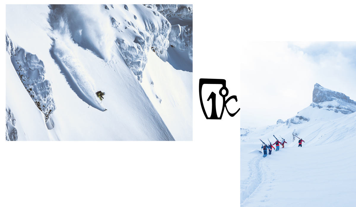 Natural Backcountry Collection