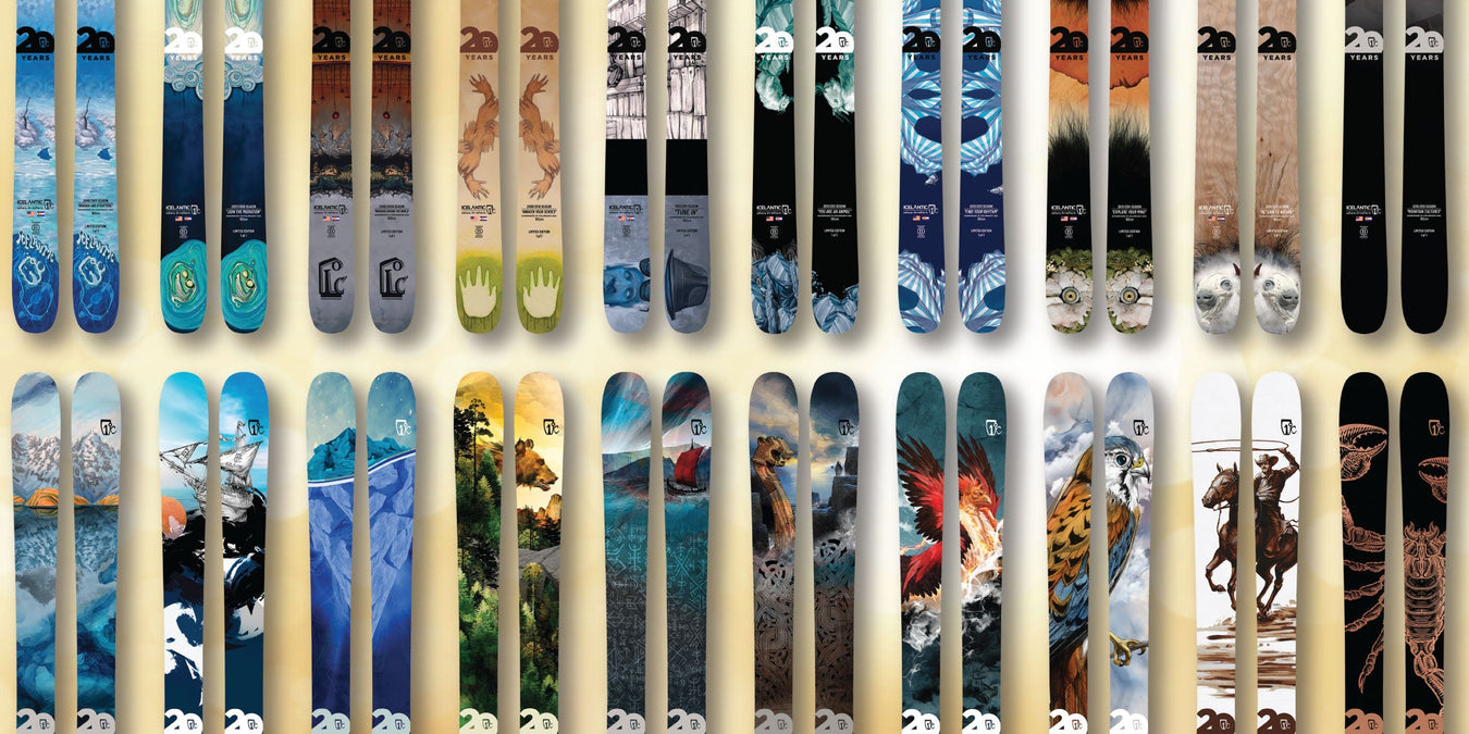 TOP 20 COLLECTION