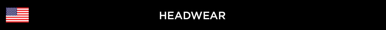 Mens Headwear