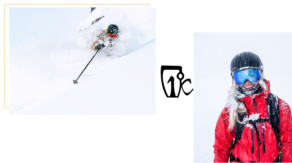 ALL SKIS Icelantic Skis ALL SKIS Icelantic Skis