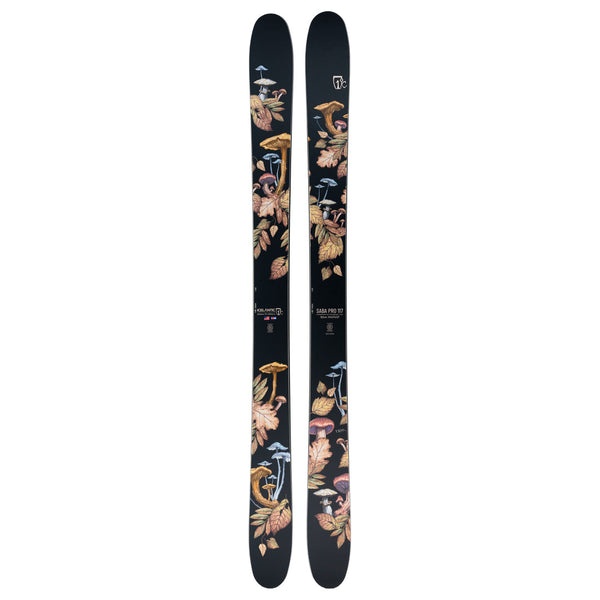 あICELANTIC SABA PRO 117 Saba Pro 117 — Icelantic Skis