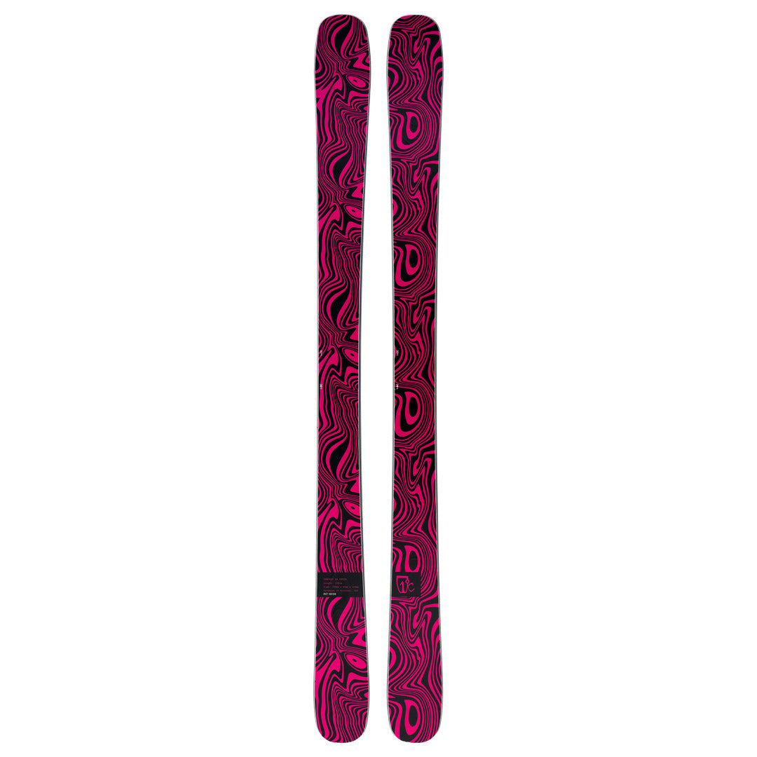 SPECIAL EDITION — Icelantic Skis