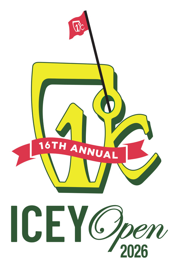 Icey Open Registration