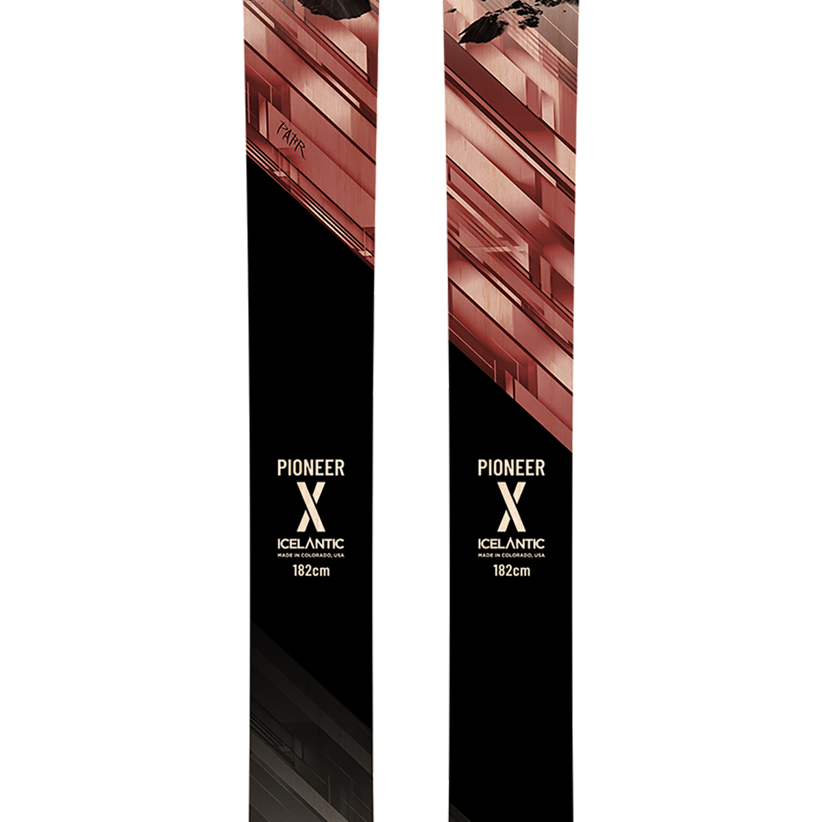 23/24 Pioneer X — Icelantic Skis