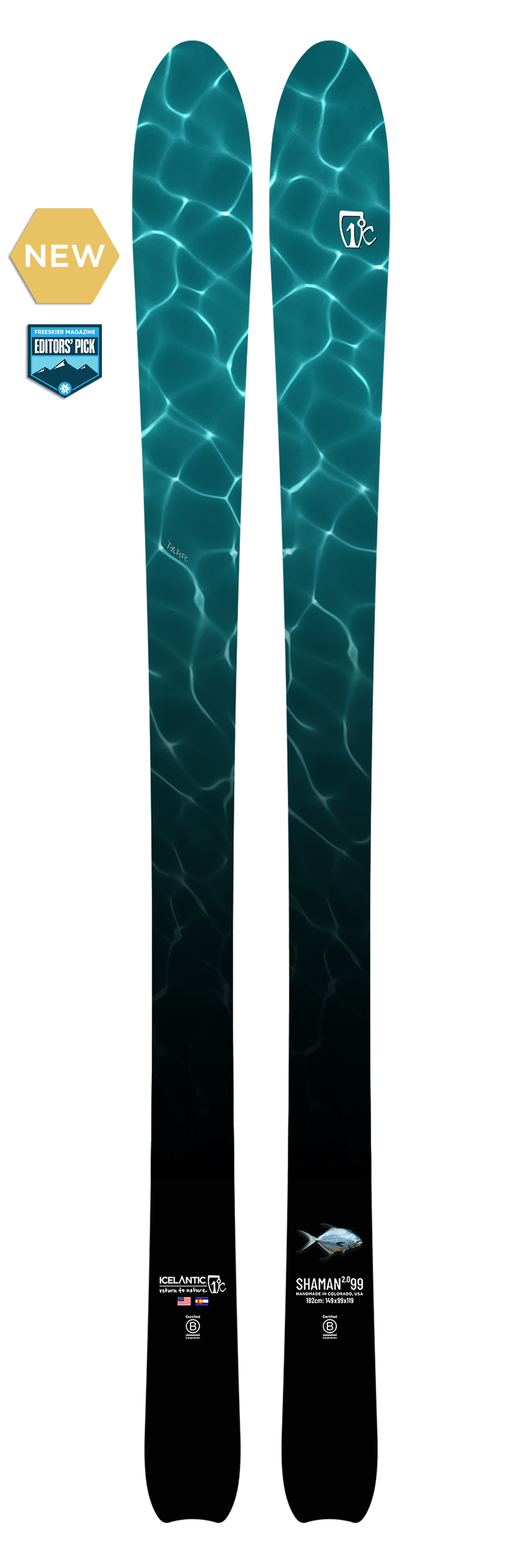 NEW FOR 23/24
