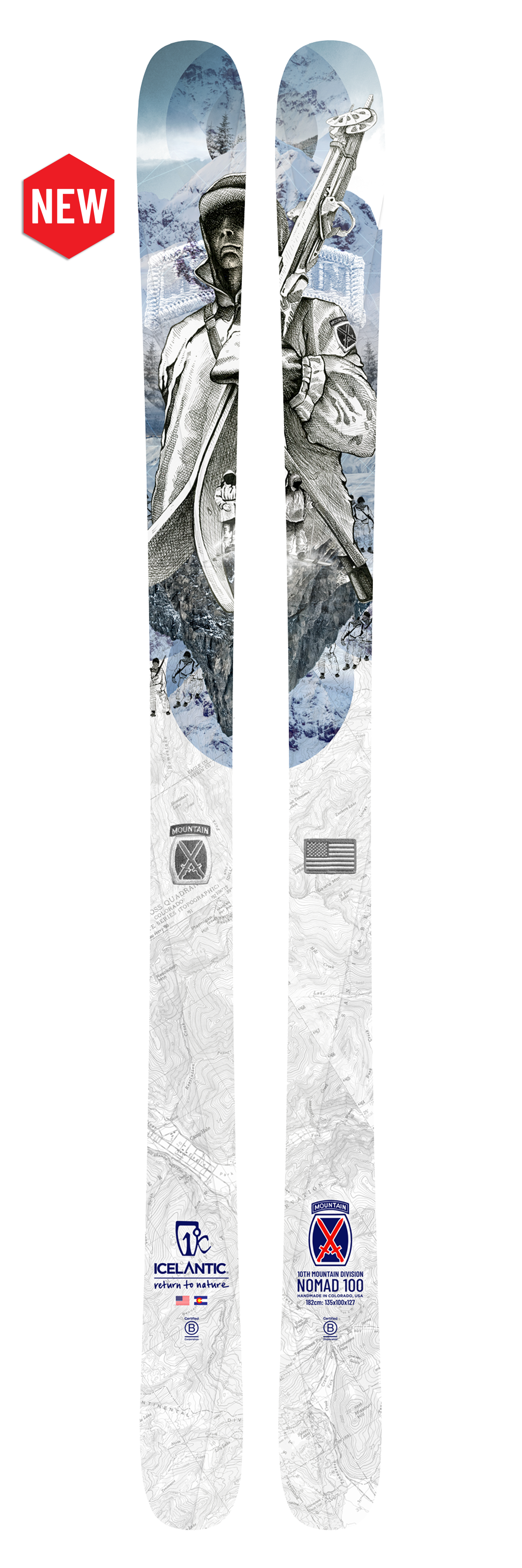 10th Mtn Division Collection