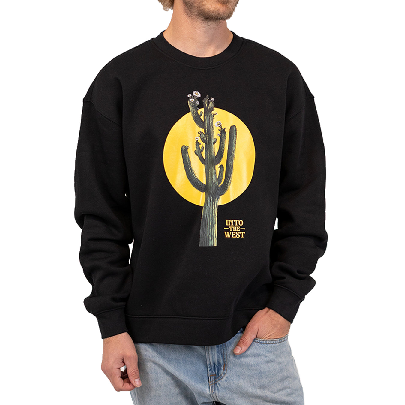 Into The West Apparel