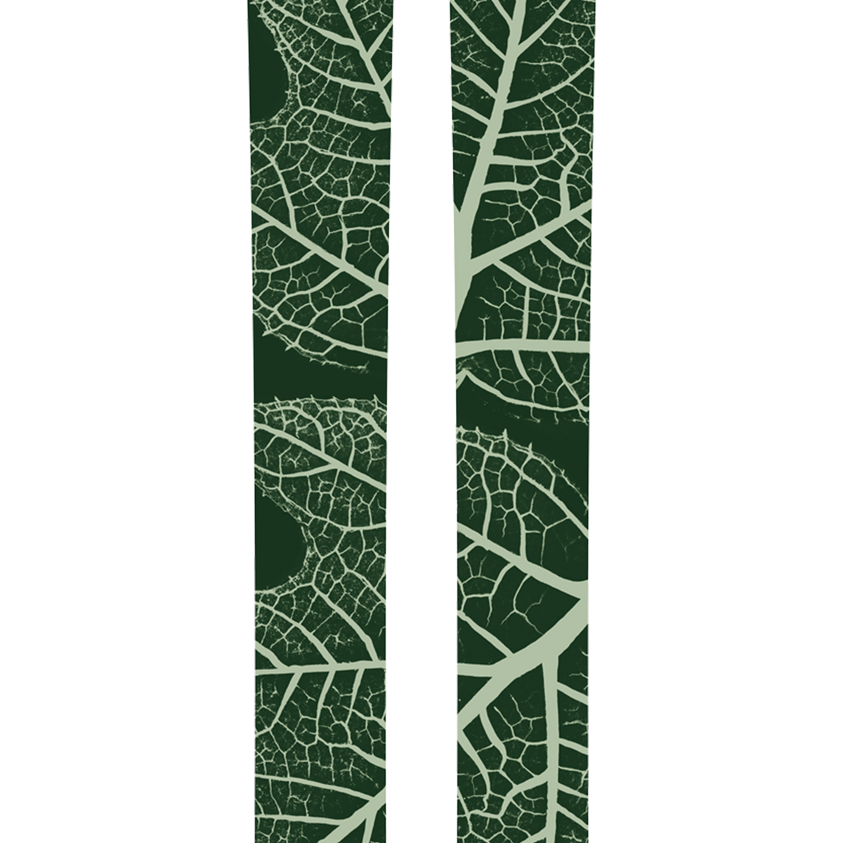 24/25 Natural 101 — Icelantic Skis