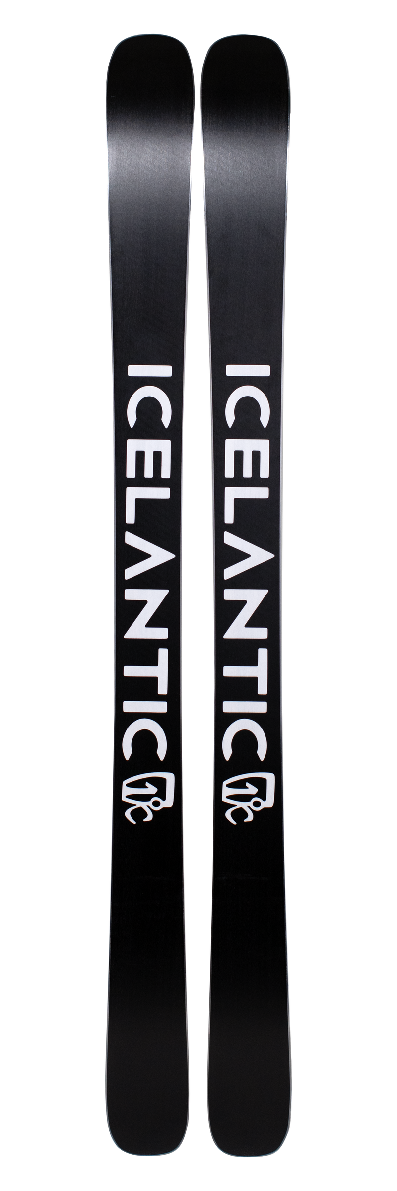 Whiteout Nomad 94 — Icelantic Skis Whiteout Nomad 94 — Icelantic Skis