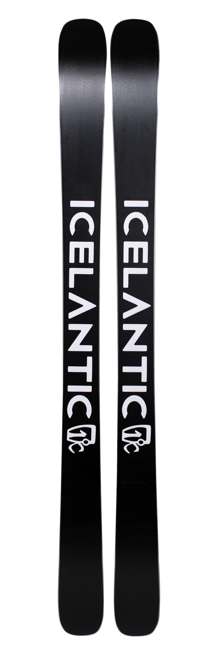 Whiteout Nomad 106 — Icelantic Skis Whiteout Nomad 106 — Icelantic Skis