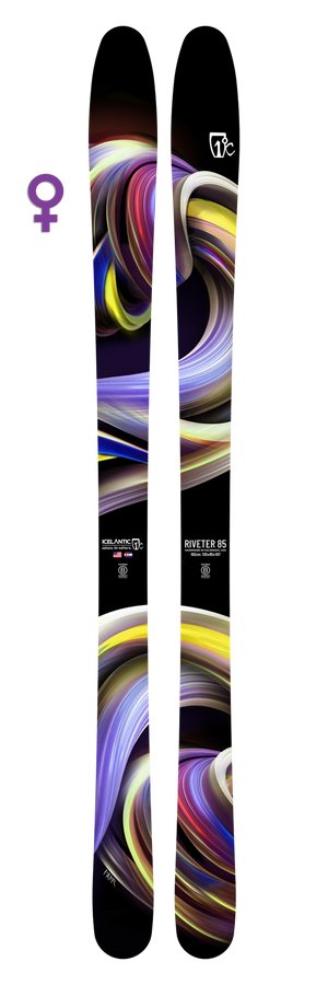 25/26 Riveter 85 - Demo