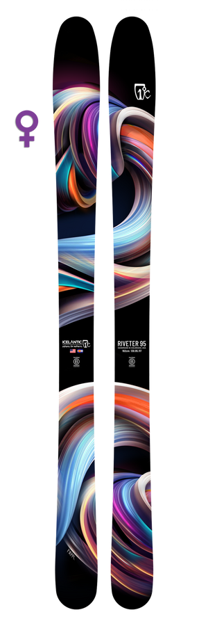 25/26 Riveter 95 - Demo