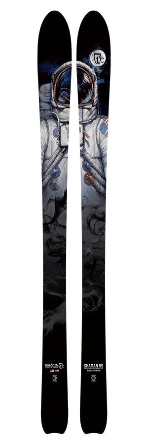 25/26 Shaman 99 - Demo