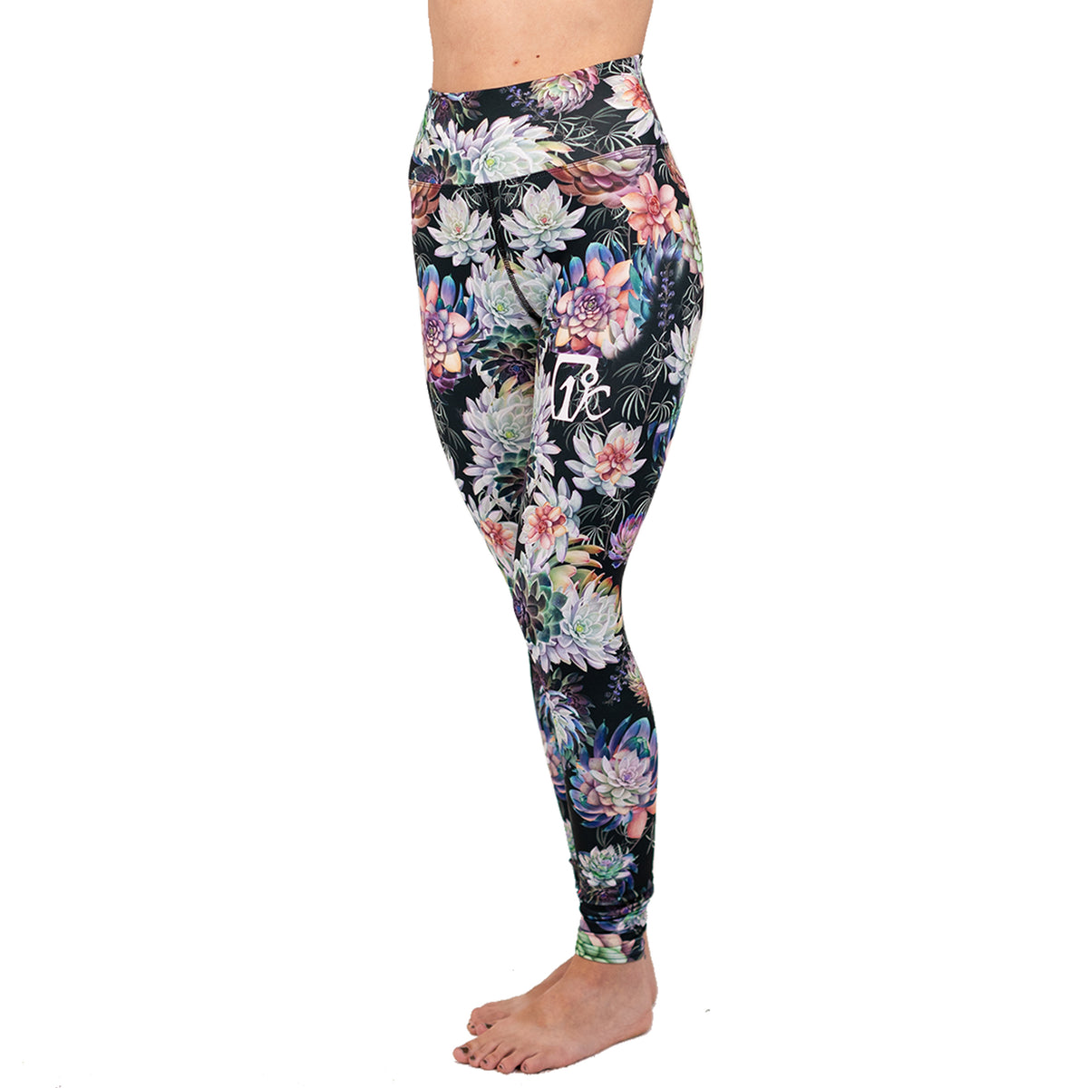 succulent leggings Succulent Leggings — Icelantic Skis
