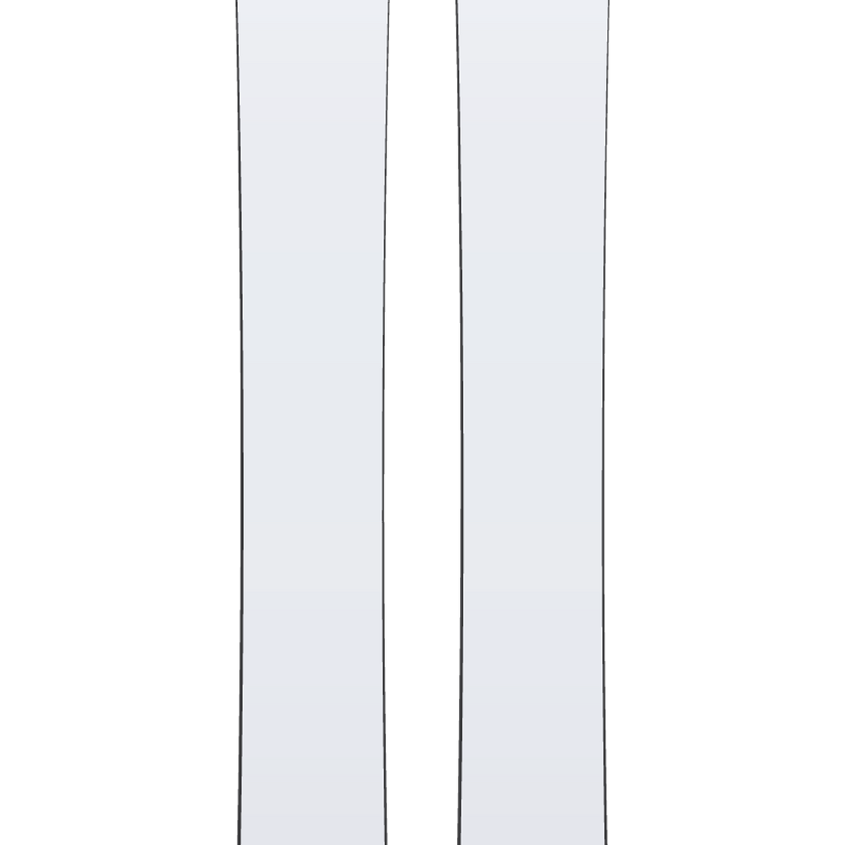 Whiteout Maiden 94 — Icelantic Skis