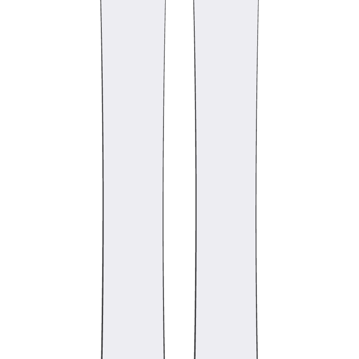 Whiteout Nomad 100 — Icelantic Skis