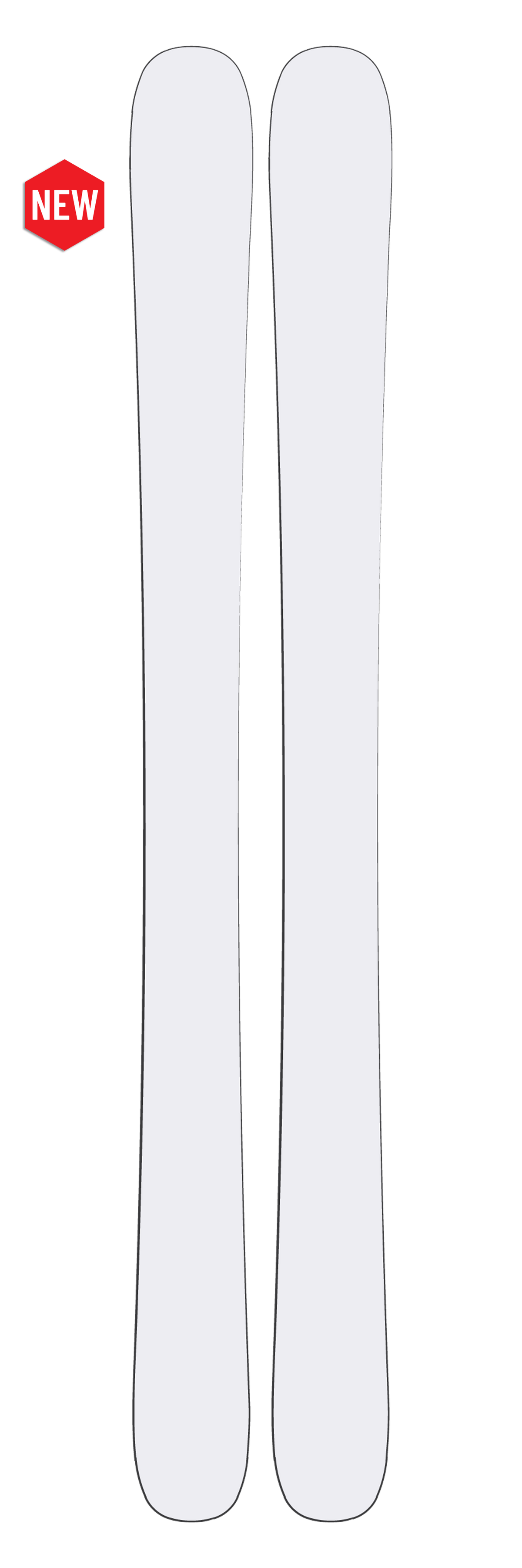 Whiteout Nomad 112 — Icelantic Skis