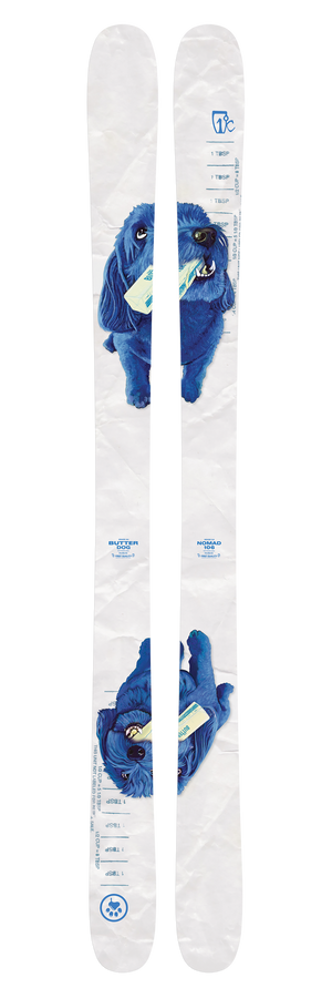 Butter Dog Maiden 102