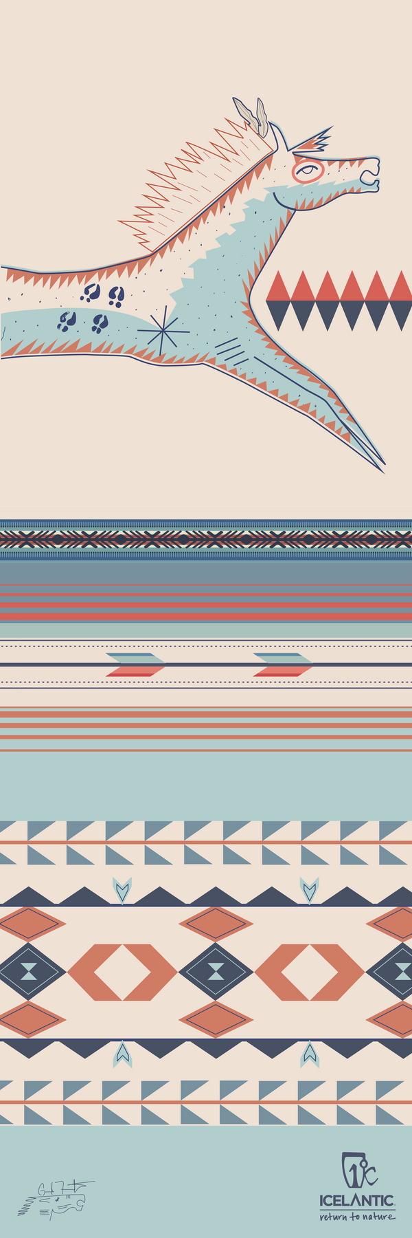 25/26 Maiden 102 Fine Art Print