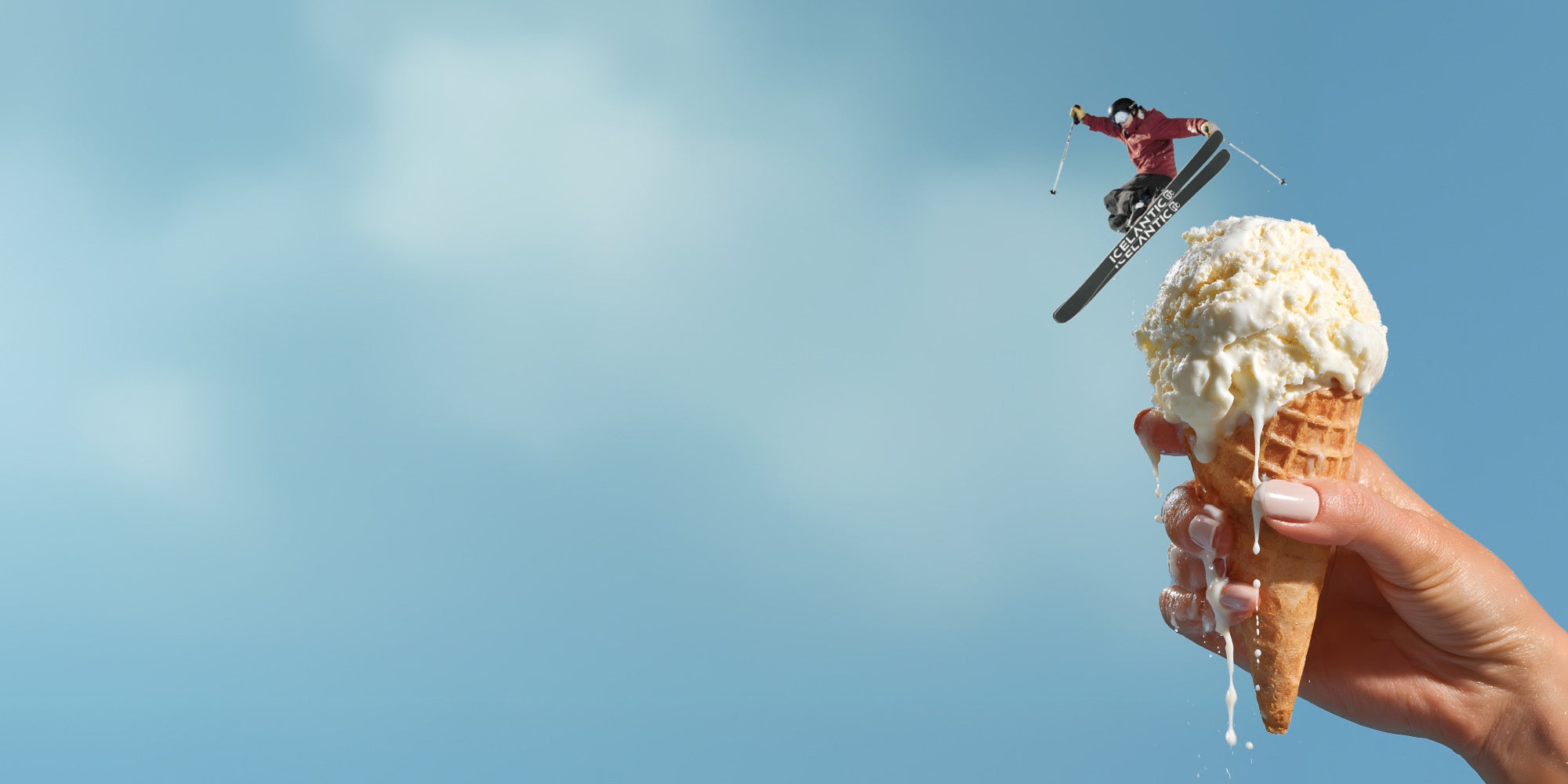 Icelantic Skis