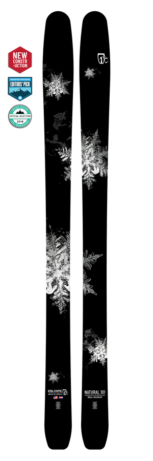 25/26 Natural 101 - Demo