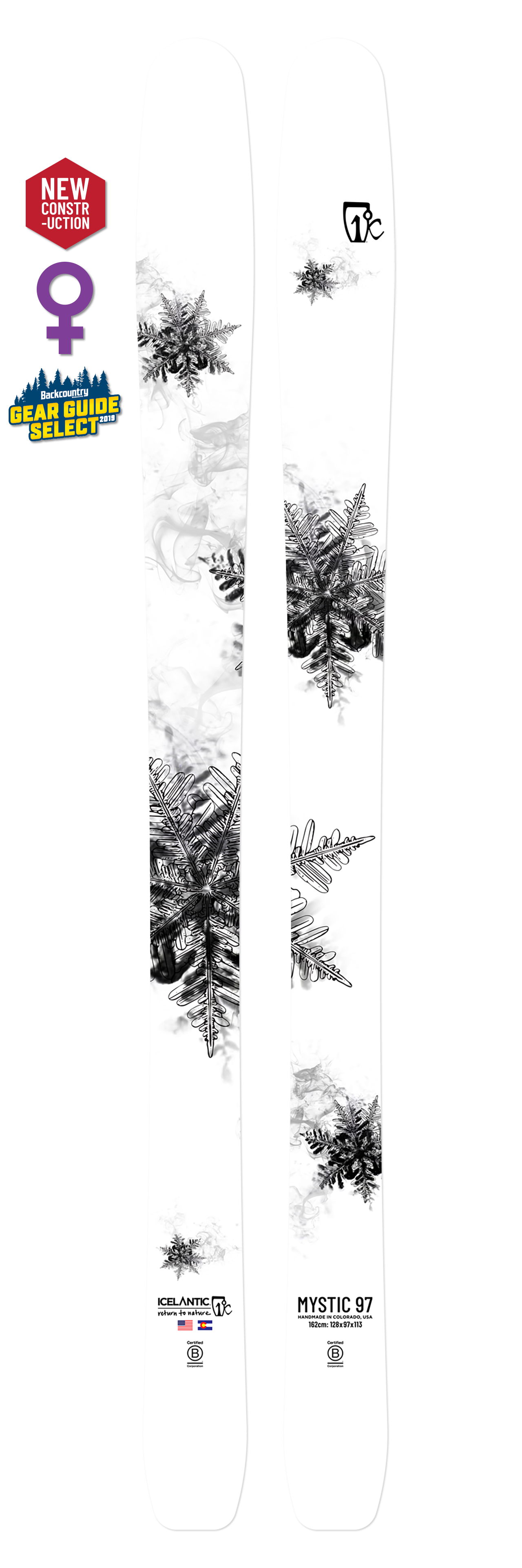 BACKCOUNTRY COLLECTION