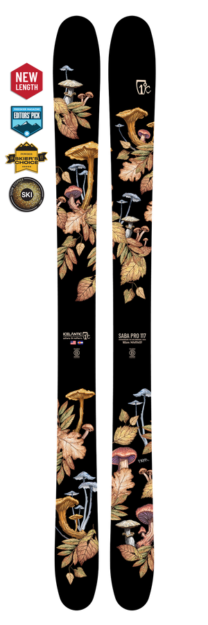 25/26 Saba 117 - Demo