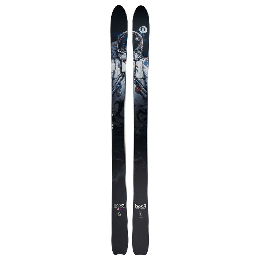SHAMAN ALL-MOUNTAIN-COLLECTION