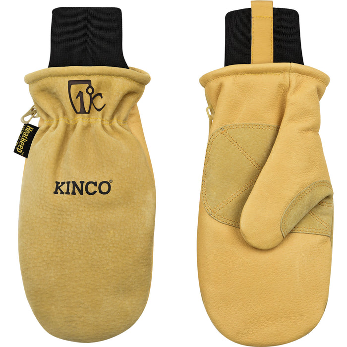 Kinco Lined Mitten (Womens)