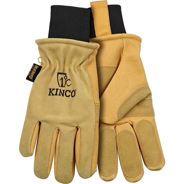 Kinco Lined Glove (Womens)