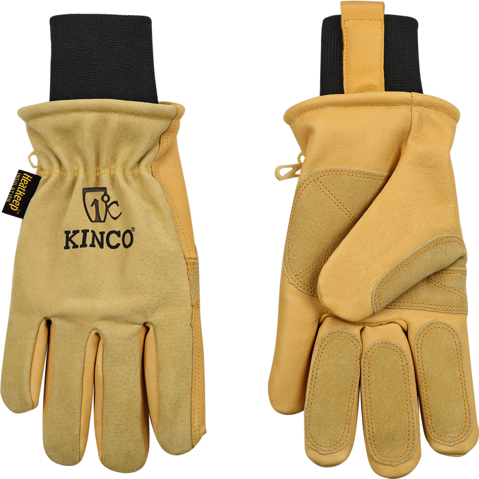 Kinco Lined Glove (Womens)