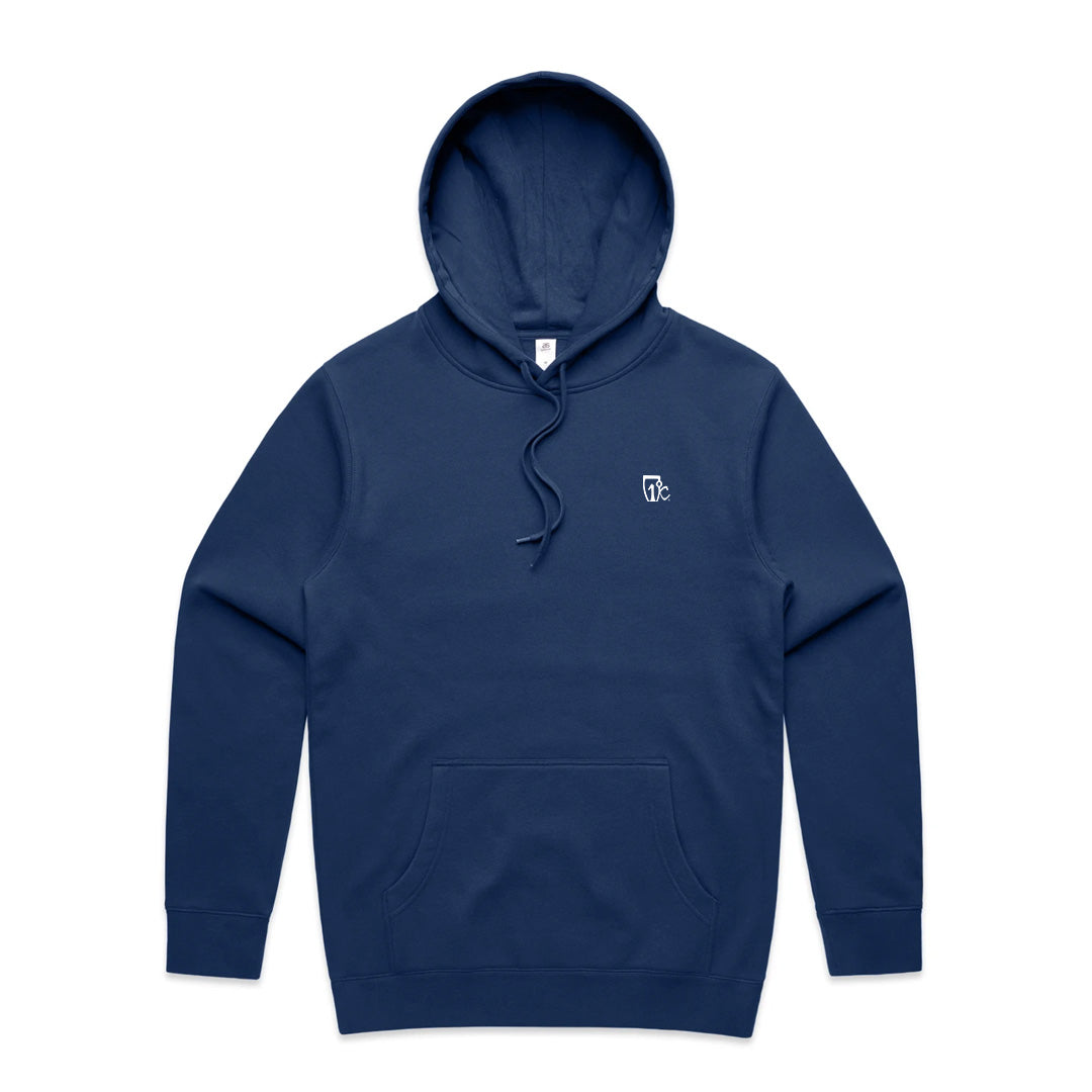 SG - Hoodies (New)