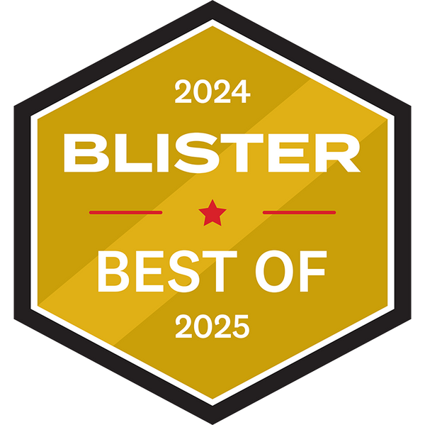 Best of Blister