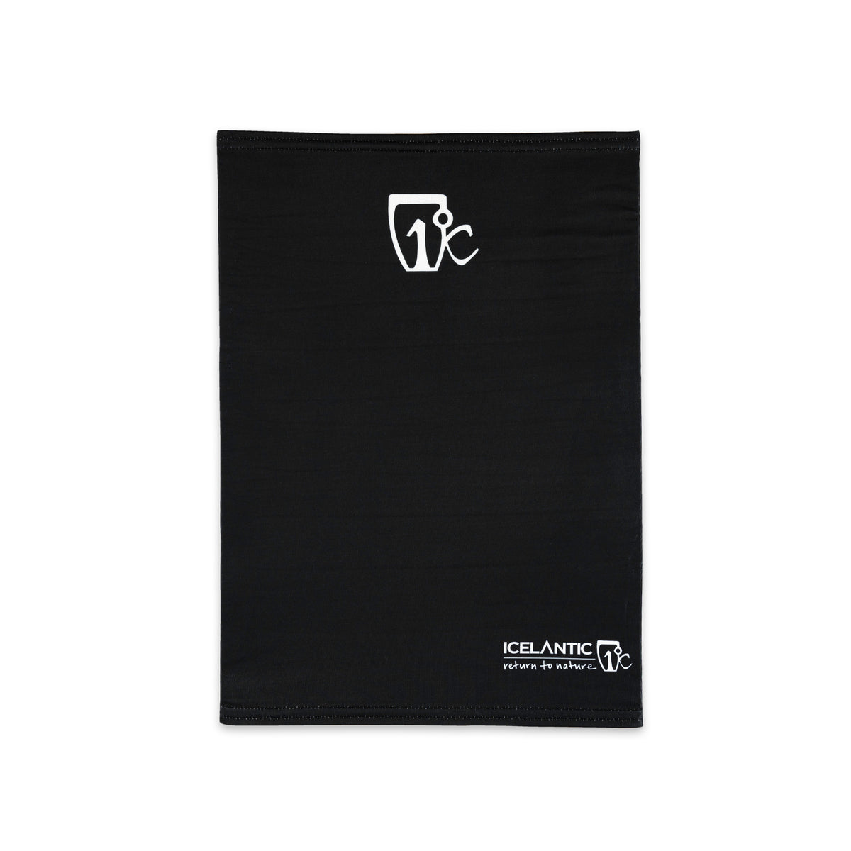 One Degree Facemask - Black