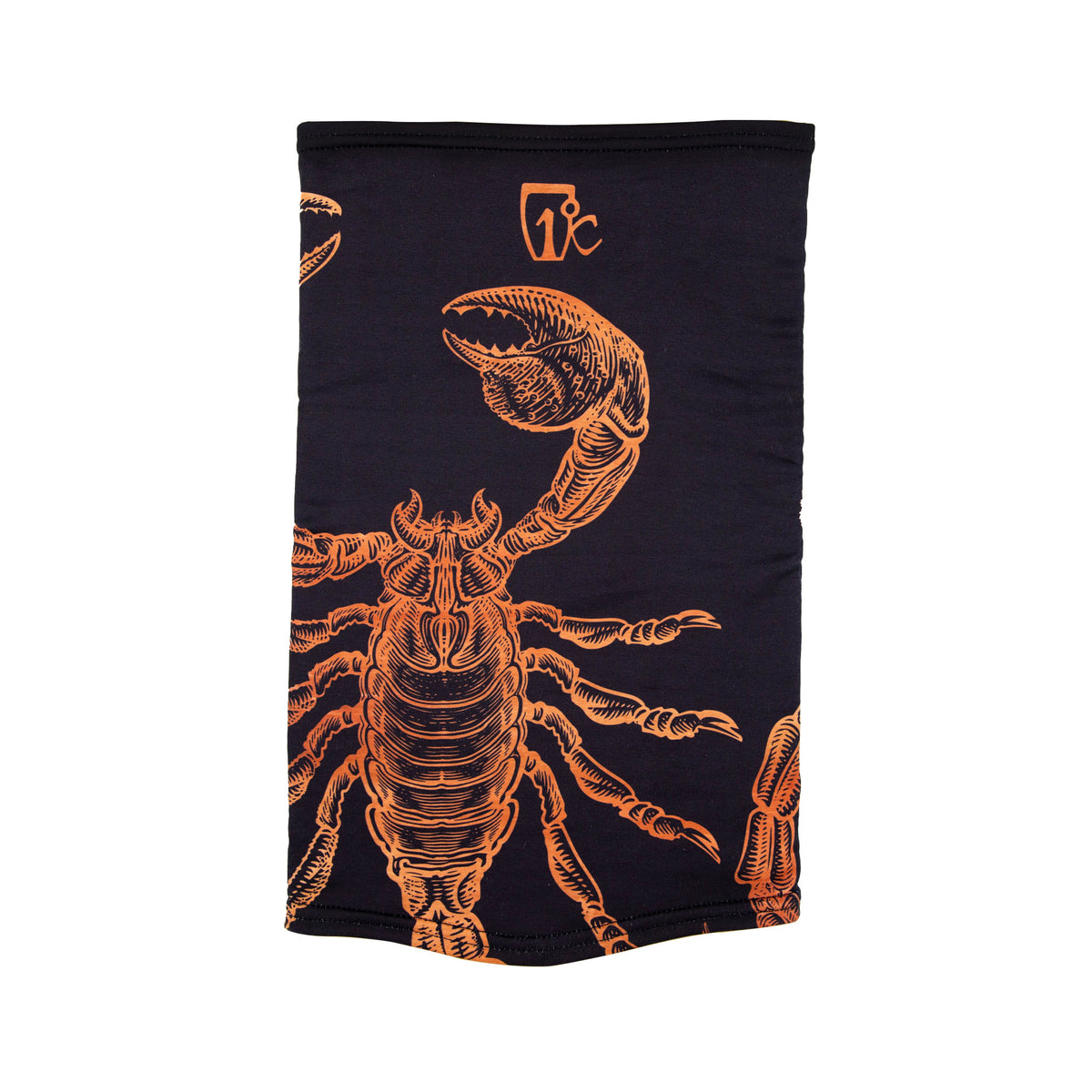 Scorpion Facemask — Icelantic Skis
